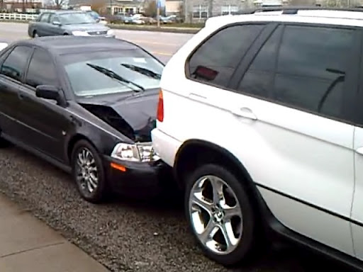 Car Accident